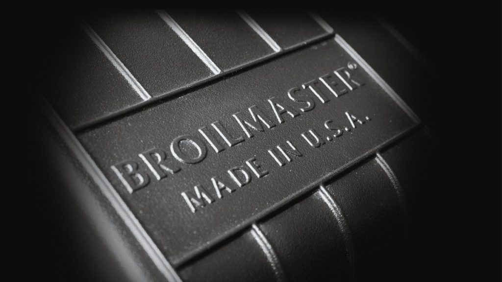 Broilmaster product from the Broilmaster website
