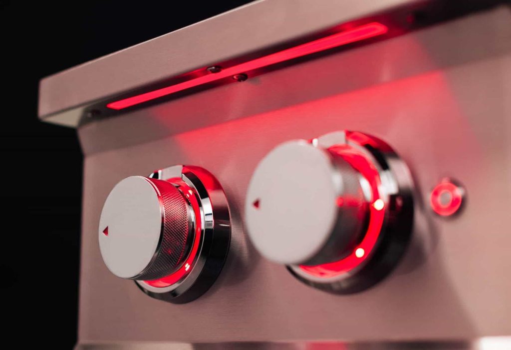 TrueFlame product from the TrueFlame website