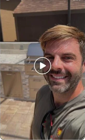 Video thumbnail: Delta Heat Kitchen With a Serving Bar Top